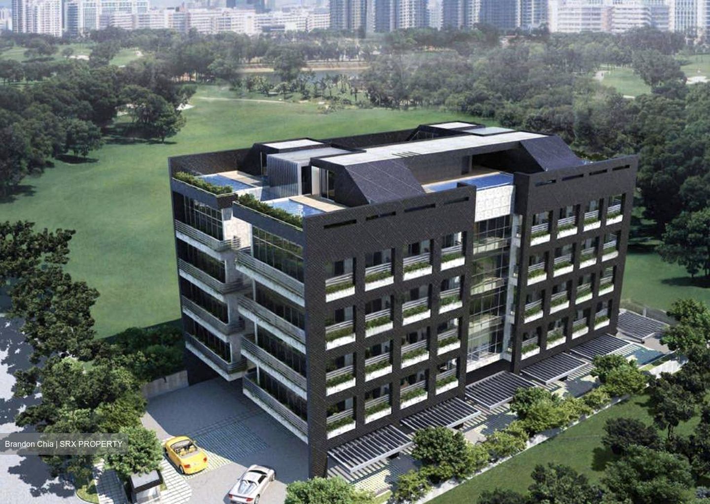 Cubik (D15), Apartment #475149621